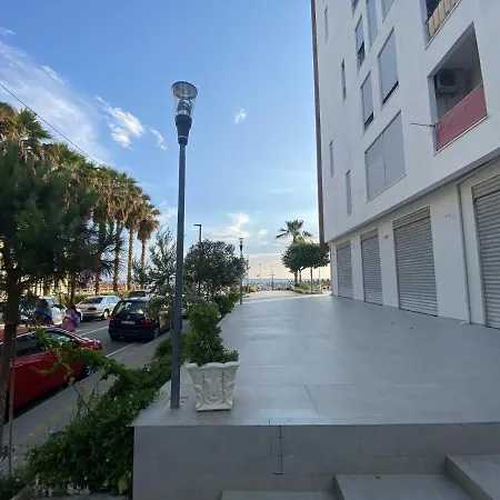 Merville 6 * Durrës