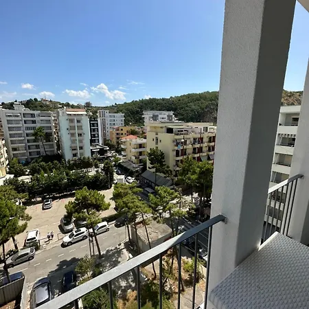 Apartman Merville 6