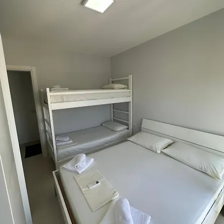 Merville 6 Apartman