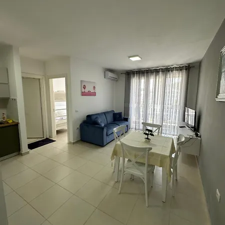 Merville 6 Apartman