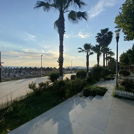 Apartament Merville 6