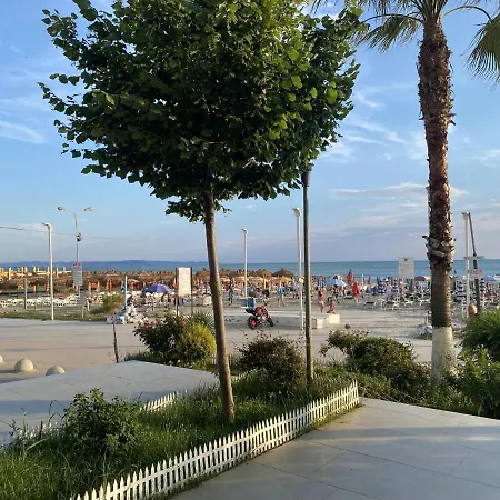 Merville 6 Apartament