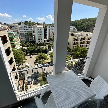 Merville 6 * Durrës