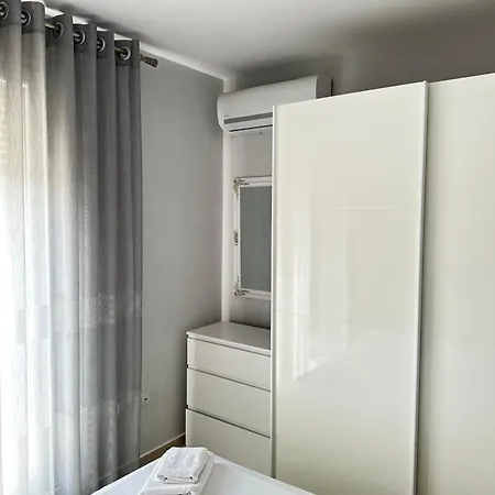 Merville 6 Appartamento