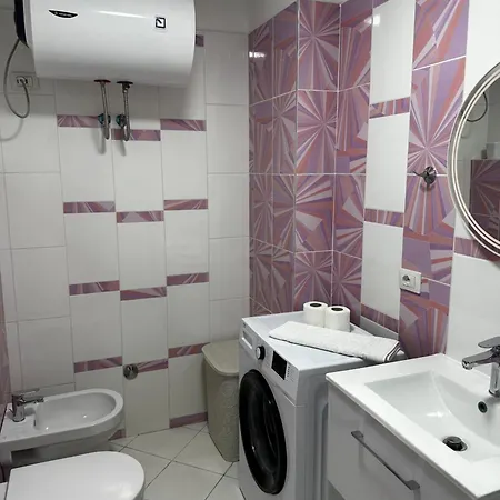 Appartamento Merville 6 *