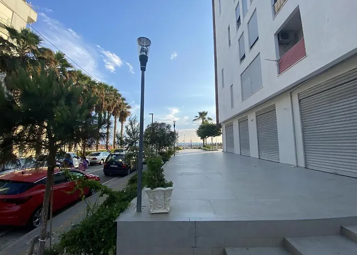 Merville 6 * Durrës