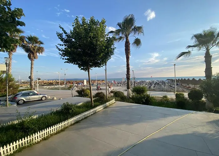 Apartmán Merville 6 *
