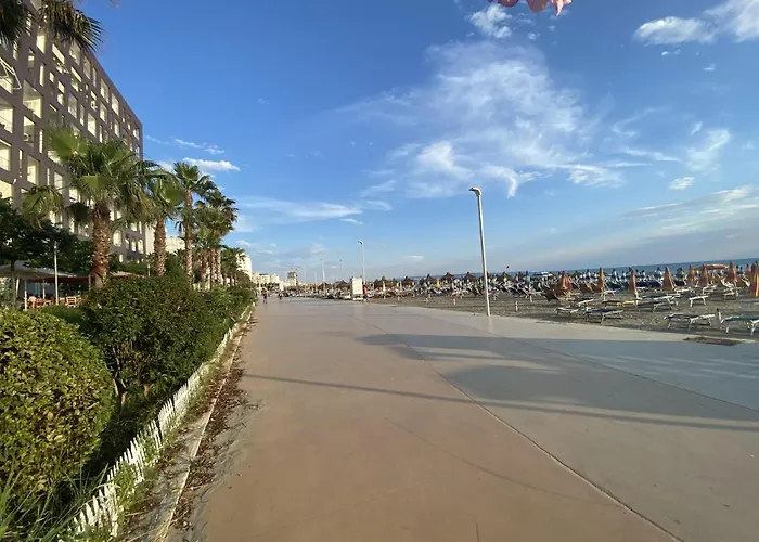 Merville 6 * Durrës