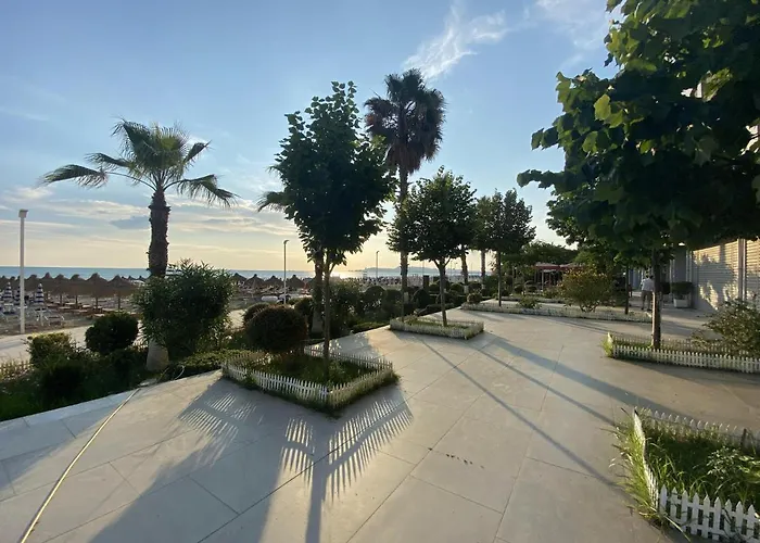 Merville 6 Durrës