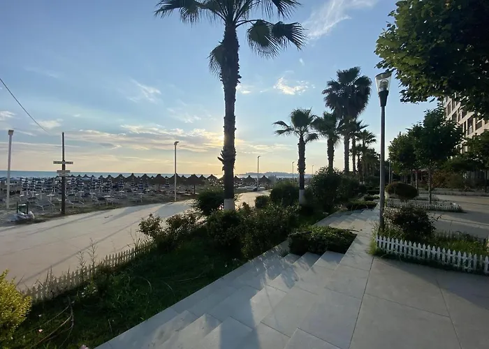 Apartamento Merville 6