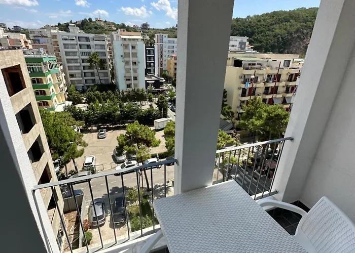 Merville 6 * Durrës