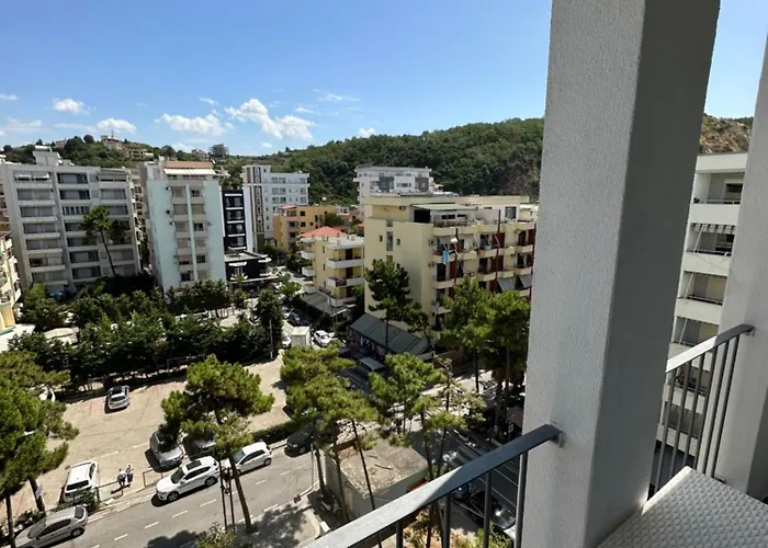 Appartement Merville 6