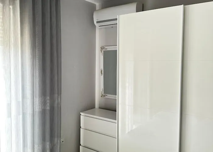 Merville 6 Appartement