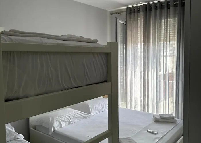 Merville 6 Appartement *