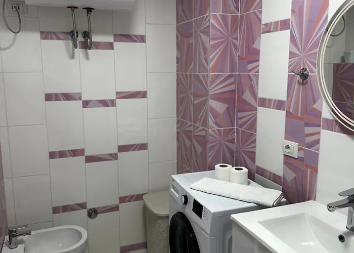 Apartmán Merville 6 *
