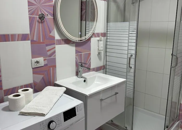 Merville 6 Apartmán